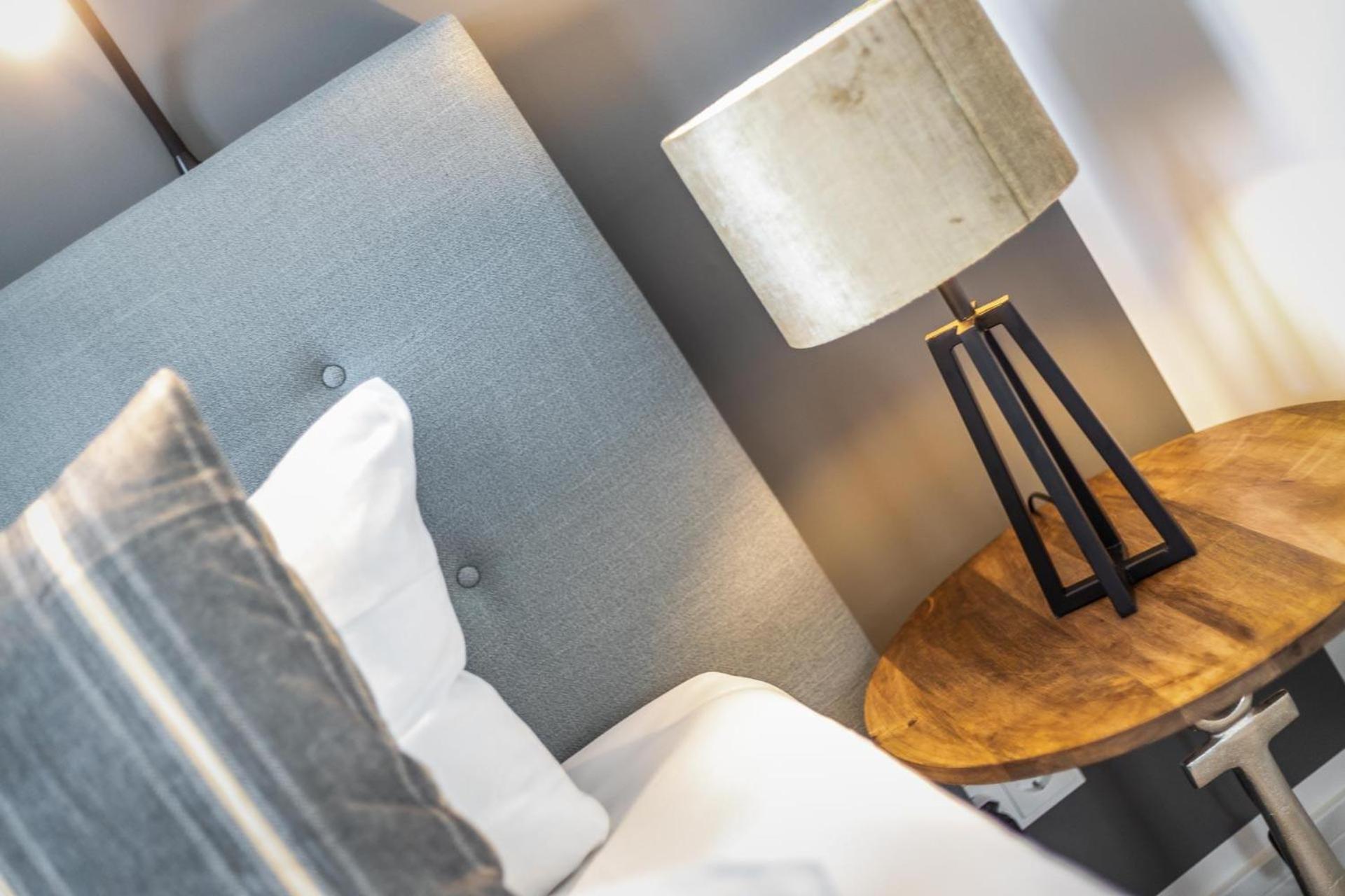 Neu! Exklusives Apartment Turmkoje Im Herzen Westerlands Ngoại thất bức ảnh